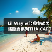 Lil Wayne经典专辑灵感胶囊系列THA CARTER即将上线（图4）