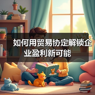 如何用贸易协定解锁企业盈利新可能(图4) 如何用贸易协定解锁企业盈利新可能(图4)