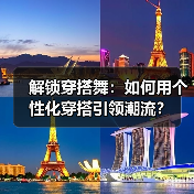 解锁穿搭舞:如何用个性化穿搭引领潮流?(图1) 解锁穿搭舞:如何用个性化穿搭引领潮流?(图1)