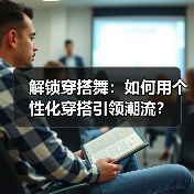 解锁穿搭舞:如何用个性化穿搭引领潮流?(图4) 解锁穿搭舞:如何用个性化穿搭引领潮流?(图4)