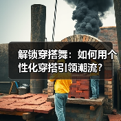 解锁穿搭舞:如何用个性化穿搭引领潮流?(图3) 解锁穿搭舞:如何用个性化穿搭引领潮流?(图3)