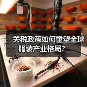 关税政策如何重塑全球服装产业格局？（图2）