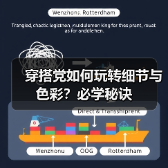 穿搭党如何玩转细节与色彩?必学秘诀(图3) 穿搭党如何玩转细节与色彩?必学秘诀(图3)