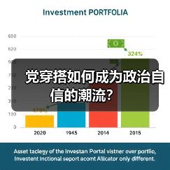 党穿搭如何成为政治自信的潮流?(图4) 党穿搭如何成为政治自信的潮流?(图4)