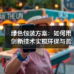 绿色包装方案：如何用创新技术实现环保与盈利双赢？