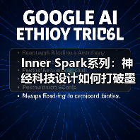 Inner Spark系列：神经科技设计如何打破墨镜常规？