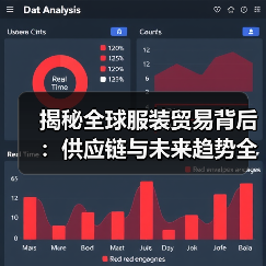 揭秘全球服装贸易背后：供应链与未来趋势全解析（图3）