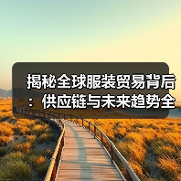 揭秘全球服装贸易背后：供应链与未来趋势全解析（图4）