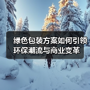绿色包装方案如何引领环保潮流与商业变革（图2）