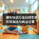 绿色包装方案如何引领环保潮流与商业变革（图3）