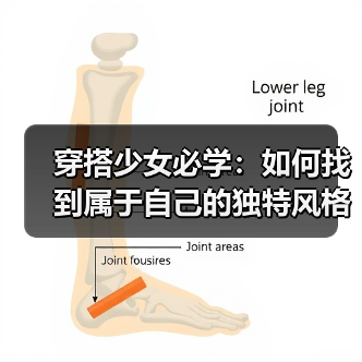 穿搭少女必学:如何找到属于自己的独特风格(图2) 穿搭少女必学:如何找到属于自己的独特风格(图2)