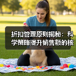 折扣管理原则揭秘：科学策略提升销售额的核心方法（图4）