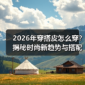 2026年穿搭皮怎么穿?揭秘时尚新趋势与搭配技巧(图4) 2026年穿搭皮怎么穿?揭秘时尚新趋势与搭配技巧(图4)
