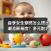 夏季女生穿搭怎么搭出潮流新高度?多元融合秘籍(图4) 夏季女生穿搭怎么搭出潮流新高度?多元融合秘籍(图4)