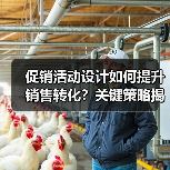 促销活动设计如何提升销售转化?关键策略揭秘(图2) 促销活动设计如何提升销售转化?关键策略揭秘(图2)