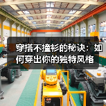 穿搭不撞衫的秘诀：如何穿出你的独特风格（图2）