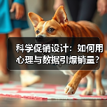 科学促销设计:如何用心理与数据引爆销量?(图4) 科学促销设计:如何用心理与数据引爆销量?(图4)