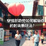穿搭新趋势如何解锁你的时尚新玩法？（图2）