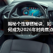 揭秘个性穿搭秘诀,如何成为2026年时尚焦点?(图2) 揭秘个性穿搭秘诀,如何成为2026年时尚焦点?(图2)