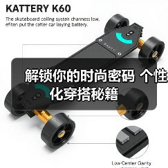 解锁你的时尚密码 个性化穿搭秘籍(图2) 解锁你的时尚密码 个性化穿搭秘籍(图2)