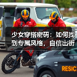 少女穿搭密码:如何找到专属风格,自信出街?(图4) 少女穿搭密码:如何找到专属风格,自信出街?(图4)