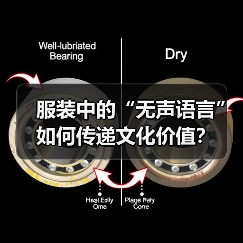 服装中的“无声语言”如何传递文化价值?(图4) 服装中的“无声语言”如何传递文化价值?(图4)