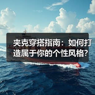 夹克穿搭指南：如何打造属于你的个性风格？