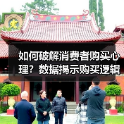 如何破解消费者购买心理?数据揭示购买逻辑(图2) 如何破解消费者购买心理?数据揭示购买逻辑(图2)