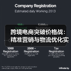 跨境电商突破价格战：精准营销与物流优化实战技巧