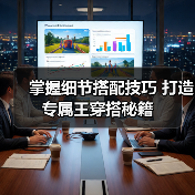 掌握细节搭配技巧 打造专属王穿搭秘籍（图2）