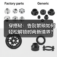 穿搭轻：告别繁琐如何轻松解锁时尚新境界？