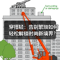 穿搭轻：告别繁琐如何轻松解锁时尚新境界？（图3）