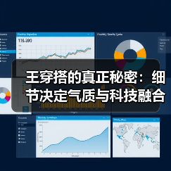 王穿搭的真正秘密:细节决定气质与科技融合(图1) 王穿搭的真正秘密:细节决定气质与科技融合(图1)