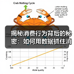 揭秘消费行为背后的秘密:如何用数据抓住消费者心?(图4) 揭秘消费行为背后的秘密:如何用数据抓住消费者心?(图4)