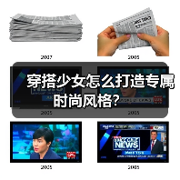 穿搭少女怎么打造专属时尚风格?(图3) 穿搭少女怎么打造专属时尚风格?(图3)