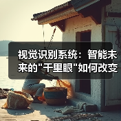 视觉识别系统:智能未来的 视觉识别系统:智能未来的