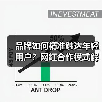 品牌如何精准触达年轻用户?网红合作模式解析(图2) 品牌如何精准触达年轻用户?网红合作模式解析(图2)
