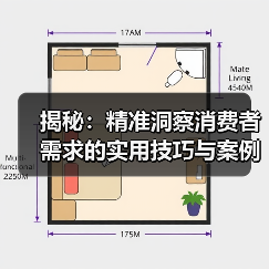 揭秘：精准洞察消费者需求的实用技巧与案例分析（图2）