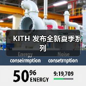 KITH 发布全新夏季系列(图2) KITH 发布全新夏季系列(图2)