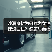 沙漏身材为何成为女性理想曲线?健康与自信的双重密码(图3) 沙漏身材为何成为女性理想曲线?健康与自信的双重密码(图3)