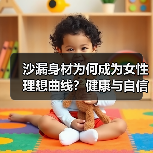 沙漏身材为何成为女性理想曲线?健康与自信的双重密码(图4) 沙漏身材为何成为女性理想曲线?健康与自信的双重密码(图4)