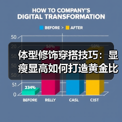 体型修饰穿搭技巧:显瘦显高如何打造黄金比例?(图2) 体型修饰穿搭技巧:显瘦显高如何打造黄金比例?(图2)