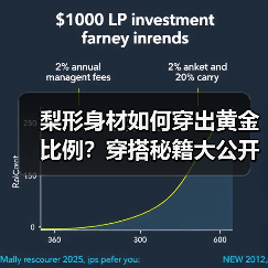 梨形身材如何穿出黄金比例？穿搭秘籍大公开（图4）