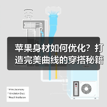 苹果身材如何优化?打造完美曲线的穿搭秘籍(图2) 苹果身材如何优化?打造完美曲线的穿搭秘籍(图2)