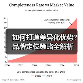 如何打造差异化优势？品牌定位策略全解析（图1）