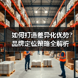 如何打造差异化优势？品牌定位策略全解析（图3）