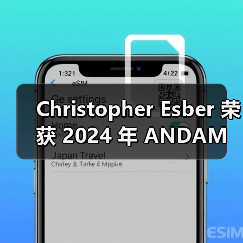 Christopher Esber 荣获 2024 年 ANDAM 时尚大奖(图2) Christopher Esber 荣获 2024 年 ANDAM 时尚大奖(图2)
