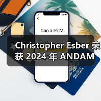 Christopher Esber 荣获 2024 年 ANDAM 时尚大奖(图4) Christopher Esber 荣获 2024 年 ANDAM 时尚大奖(图4)