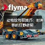 动物纹驾驭技巧:时尚界的狂野密码(图4) 动物纹驾驭技巧:时尚界的狂野密码(图4)
