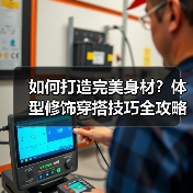 如何打造完美身材?体型修饰穿搭技巧全攻略(图1) 如何打造完美身材?体型修饰穿搭技巧全攻略(图1)